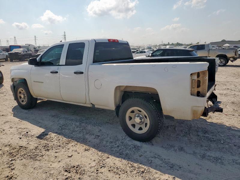 Photo 2 from auction – 2017 CHEVROLET SILVERADO with VIN 1GCRCNEC6HZ302950