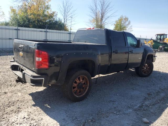 Photo 3 from auction – 2013 CHEVROLET SILVERADO with VIN 1GC1KYC81DF195074