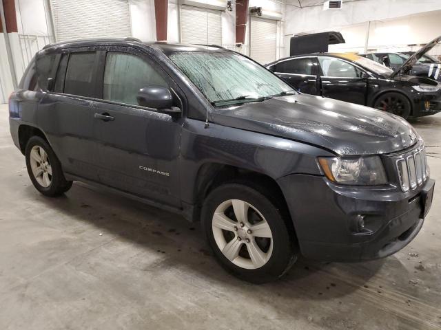 Photo 4 from auction – 2015 JEEP COMPASS LA with VIN 1C4NJDEB0FD258704