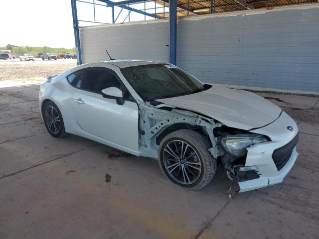 Photo 4 from auction – 2014 SUBARU BRZ 2.0 LI with VIN JF1ZCAC16E8604871