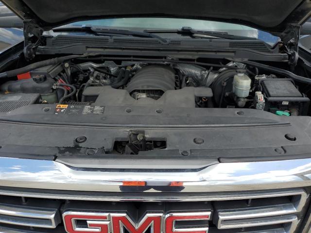 Photo 11 from auction – 2016 GMC SIERRA C1500 SLE with VIN 3GTP1MEC2GG258399