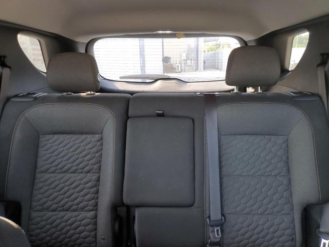 Photo 10 from auction – 2018 CHEVROLET EQUINOX LT with VIN 3GNAXJEV8JL407070