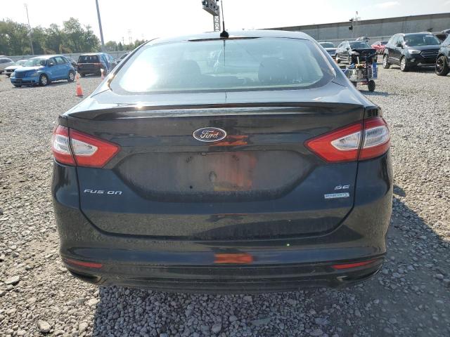 Photo 6 from auction – 2014 FORD FUSION SE with VIN 3FA6P0H91ER168414