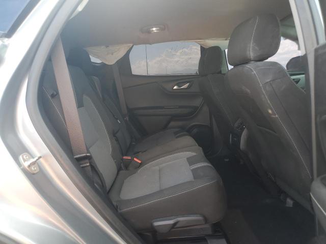 Photo 11 from auction – 2024 CHEVROLET BLAZER 2LT with VIN 3GNKBCR41RS216835