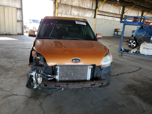 Photo 5 from auction – 2011 KIA SOUL with VIN KNDJT2A22B7257520