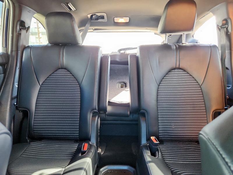 Photo 10 from auction – 2023 TOYOTA HIGHLANDER with VIN 5TDKDRAH2PS021168
