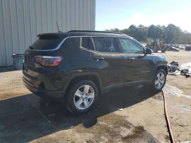 Photo 3 from auction – 2022 JEEP COMPASS LA with VIN 3C4NJCBB0NT164345