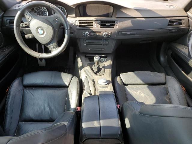 Photo 8 from auction – 2008 BMW M3 with VIN WBSVA93508E215982