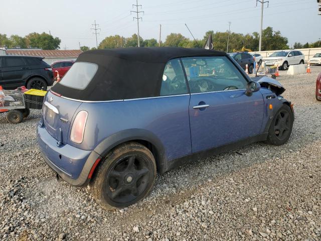 Photo 3 from auction – 2005 MINI COOPER with VIN WMWRF33445TF61474