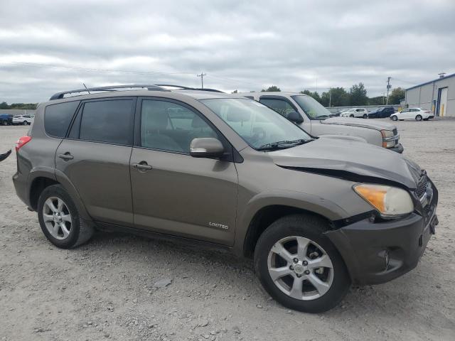 صورة رقم 4 من المزاد - 2012 TOYOTA RAV4 LIMIT مع VIN 2T3DF4DV6CW238805
