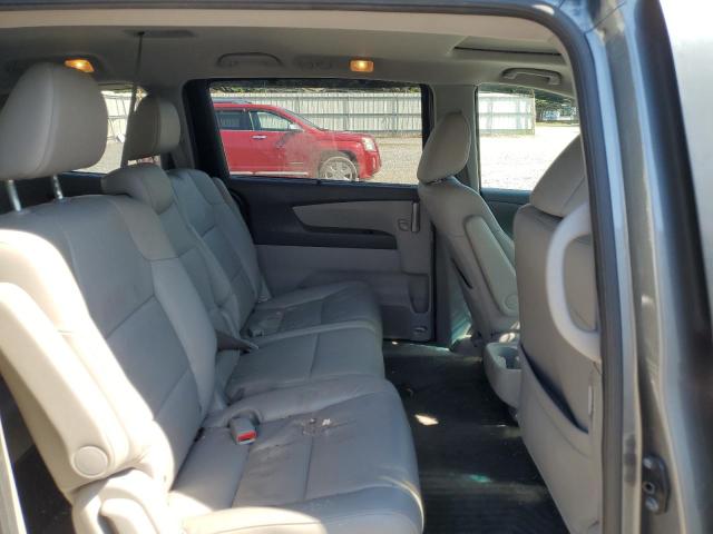 Photo 11 from auction – 2012 HONDA ODYSSEY EXL with VIN 5FNRL5H67CB066748
