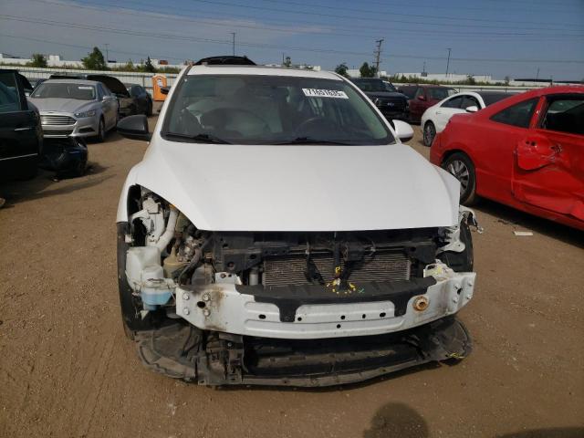 Photo 5 from auction – 2010 MAZDA 3 I with VIN JM1BL1SF9A1320761