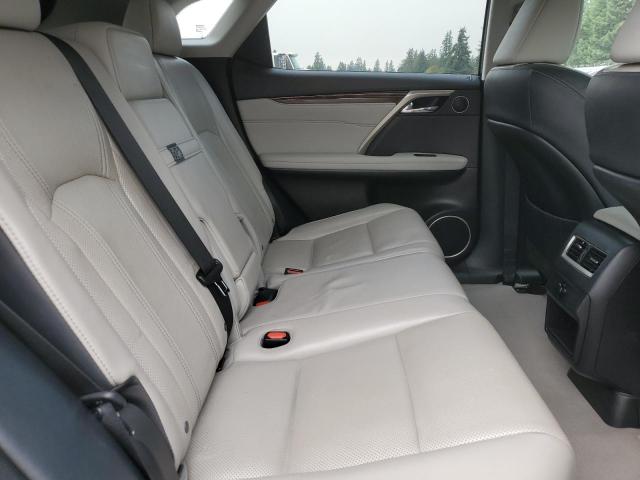 Photo 11 from auction – 2016 LEXUS RX 350 BAS with VIN 2T2BZMCA6GC026432