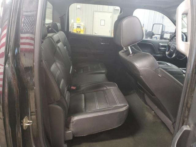 Photo 10 from auction – 2016 GMC SIERRA K35 with VIN 1GT42YE89GF100596