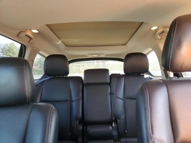 Photo 10 from auction – 2014 NISSAN PATHFINDER with VIN 5N1AR2MM5EC715263
