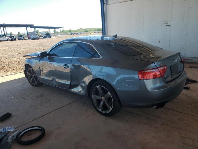 Photo 2 from auction – 2013 AUDI A5 PREMIUM with VIN WAUCFAFR4DA017033