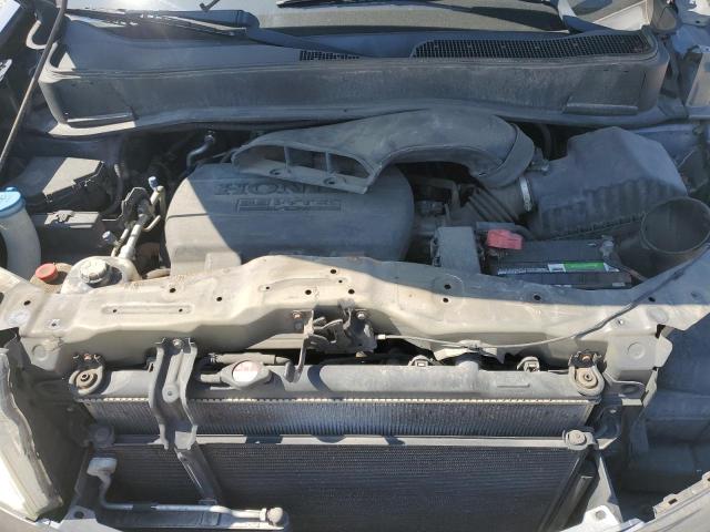 Photo 11 from auction – 2012 HONDA PILOT EX with VIN 5FNYF4H42CB017923