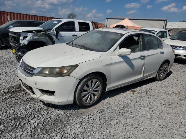 HONDA ACCORD EX 2013 with VIN 1HGCR2F73DA130925 - Photo from auction