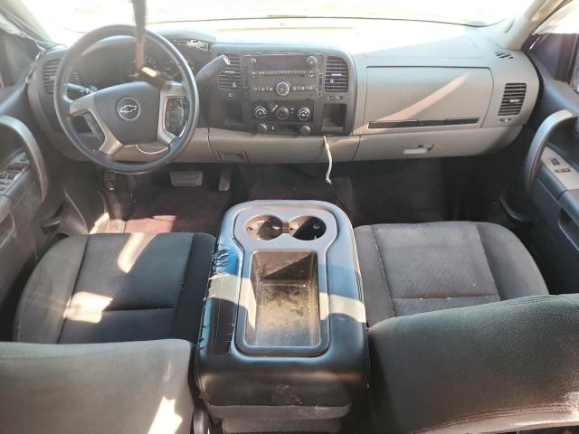 Photo 8 from auction – 2012 CHEVROLET SILVERADO with VIN 1GCRCREA5CZ286576