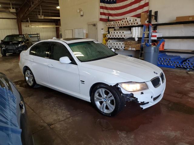 Photo 4 from auction – 2009 BMW 3 SERIES with VIN WBAPK53549A513432