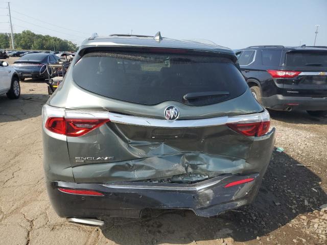 Photo 6 from auction – 2023 BUICK ENCLAVE ES with VIN 5GAEVAKW1PJ147657