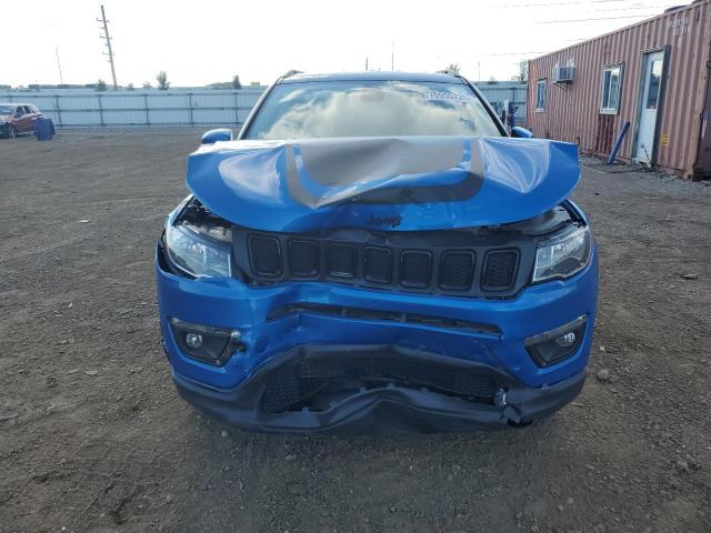 Photo 5 from auction – 2021 JEEP COMPASS LA with VIN 3C4NJCBBXMT567361