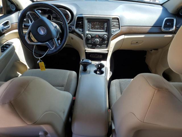 Photo 8 from auction – 2015 JEEP GRAND CHER with VIN 1C4RJFAG0FC659478
