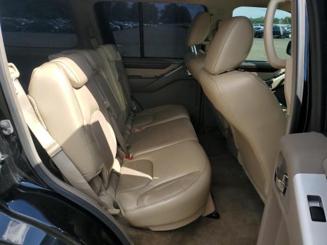 Photo 11 from auction – 2011 NISSAN PATHFINDER with VIN 5N1AR1NB8BC630923