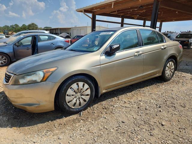 Photo 1 from auction – 2008 HONDA ACCORD LX with VIN JHMCP26308C033658
