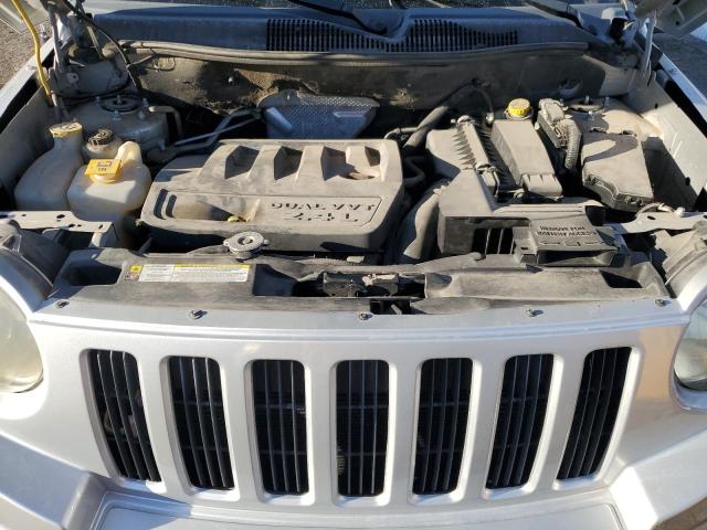 Photo 11 from auction – 2010 JEEP COMPASS LIMITED with VIN 1J4NT5FB1AD641584