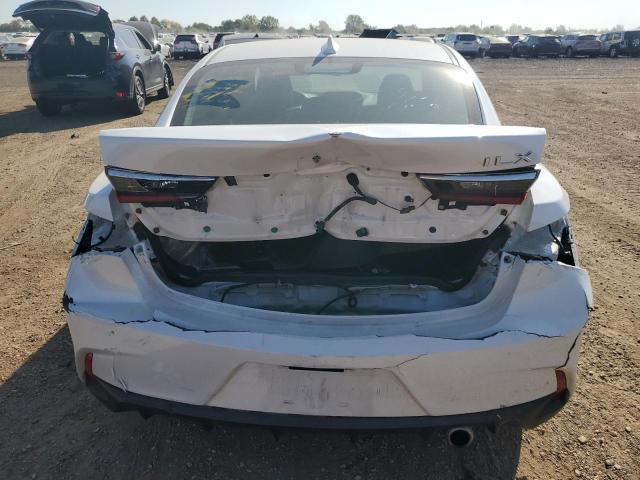 Photo 6 from auction – 2019 ACURA ILX PREMIU with VIN 19UDE2F73KA014525