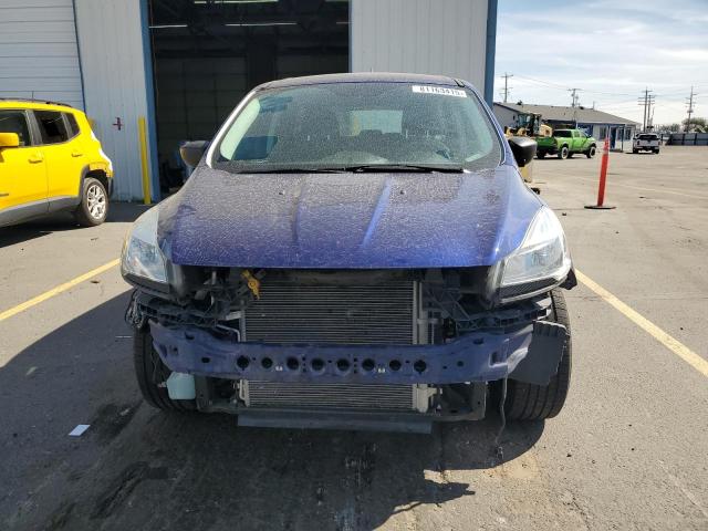 Photo 5 from auction – 2016 FORD ESCAPE S with VIN 1FMCU0F74GUB07640