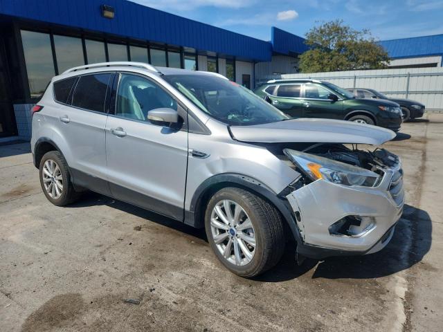 Photo 4 from auction – 2017 FORD ESCAPE TIT with VIN 1FMCU9JD6HUC86315