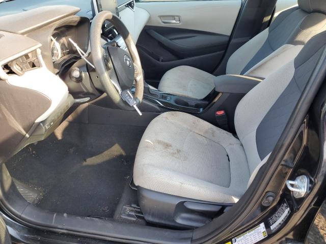 Photo 7 from auction – 2020 TOYOTA COROLLA LE with VIN 5YFEPRAE3LP068335