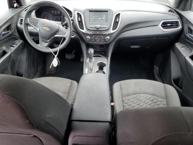 Photo 8 from auction – 2018 CHEVROLET EQUINOX LT with VIN 3GNAXJEV3JS606713
