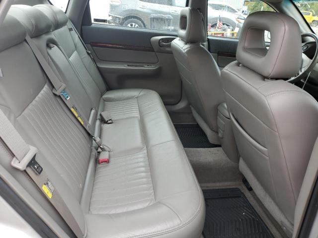 Photo 10 from auction – 2002 CHEVROLET IMPALA LS with VIN 2G1WH55K429339775