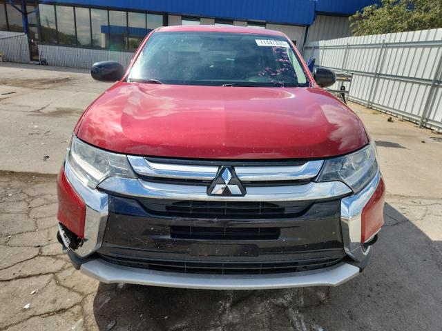 Photo 5 from auction – 2016 MITSUBISHI OUTLANDER with VIN JA4AD2A3XGZ015263