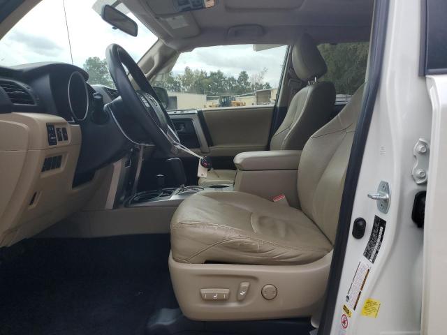 Photo 7 from auction – 2012 TOYOTA 4RUNNER SR with VIN JTEBU5JR2C5084106