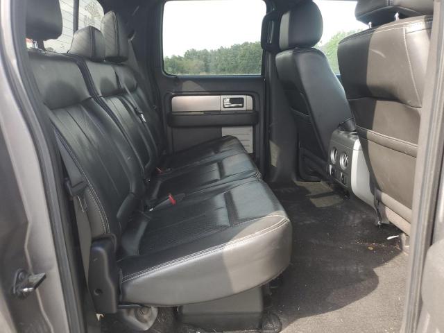 Photo 10 from auction – 2013 FORD F150 SUPER with VIN 1FTFW1ET6DFA23450
