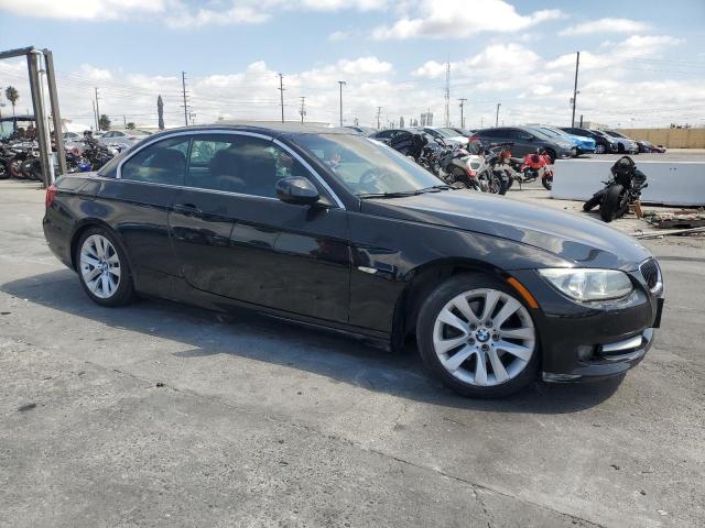 Photo 4 from auction – 2012 BMW 328 I SULE with VIN WBADW7C53CE728335