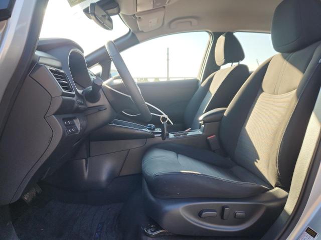 Photo 7 from auction – 2021 NISSAN LEAF SV with VIN 1N4AZ1CV4MC552313