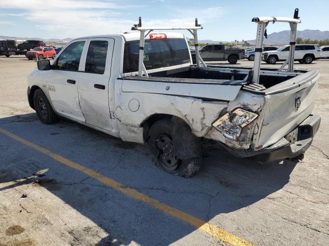 Photo 2 from auction – 2018 RAM 1500 ST with VIN 1C6RR6FTXJS133279
