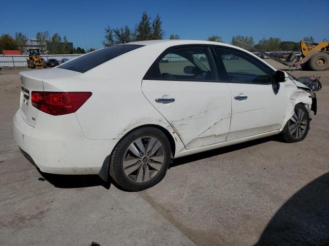 Zdjęcie 3 z aukcji – 2013 KIA FORTE EX z VIN KNAFU4A23D5648962
