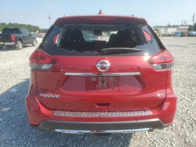 Photo 6 from auction – 2017 NISSAN ROGUE S with VIN JN8AT2MT9HW405279