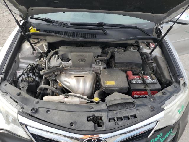 Zdjęcie 11 z aukcji – 2012 TOYOTA CAMRY BASE z VIN 4T4BF1FK9CR219253