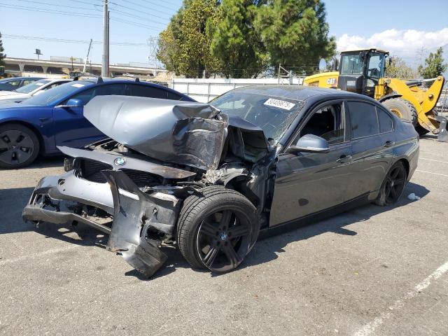 Photo 1 from auction – 2013 BMW 328 I SULE with VIN WBA3C1G55DNR46449