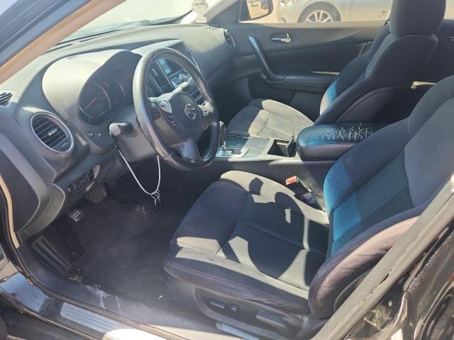 Photo 7 from auction – 2014 NISSAN MAXIMA S with VIN 1N4AA5AP6EC487646