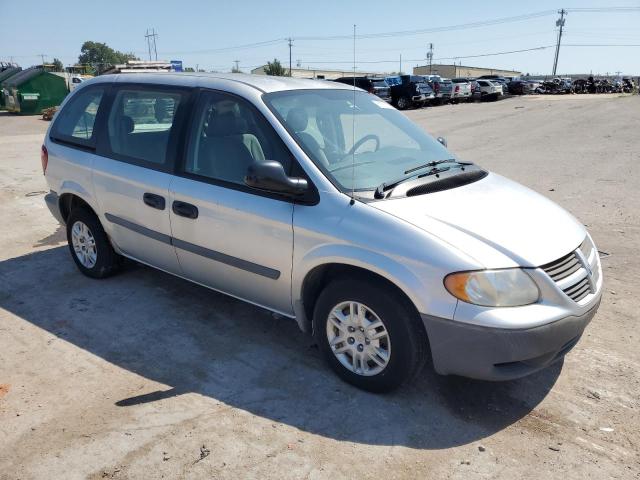 Photo 4 from auction – 2007 DODGE CARAVAN SE with VIN 1D4GP25R97B101696