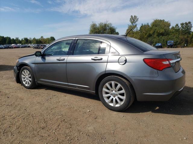 Photo 2 from auction – 2011 CHRYSLER 200 TOURIN with VIN 1C3BC1FG5BN602932
