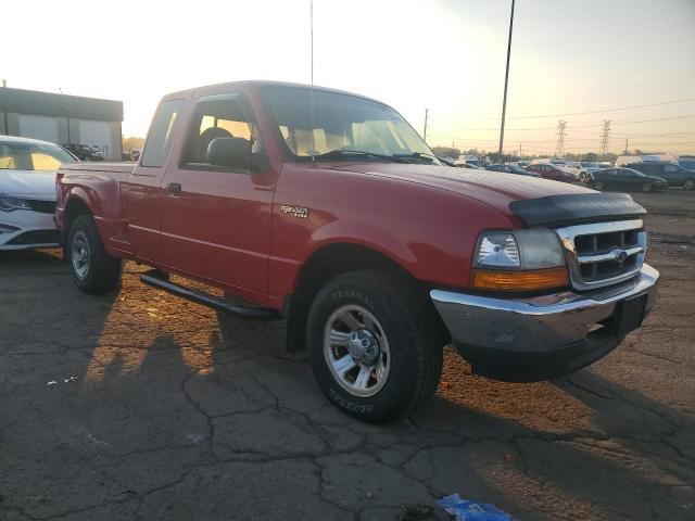 Photo 4 from auction – 2000 FORD RANGER SUP with VIN 1FTYR14V6YTB20058